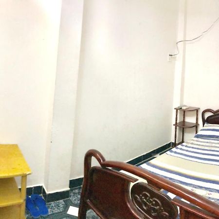 הו צ'י מין סיטי B.V.I Guest House מראה חיצוני תמונה