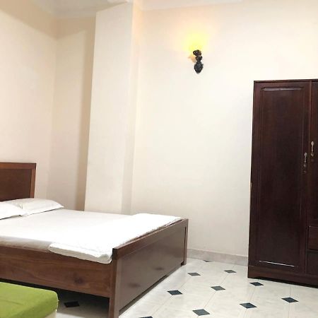 הו צ'י מין סיטי B.V.I Guest House מראה חיצוני תמונה