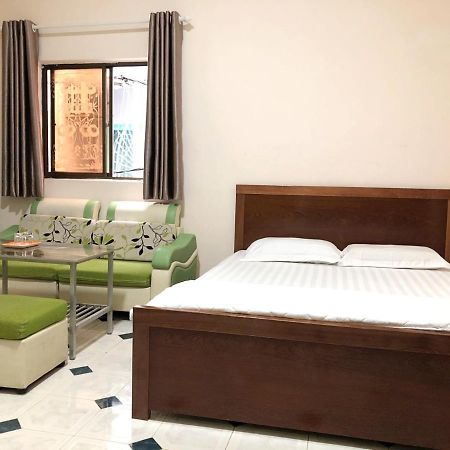 הו צ'י מין סיטי B.V.I Guest House מראה חיצוני תמונה