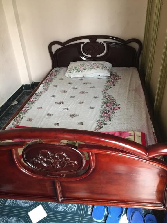 הו צ'י מין סיטי B.V.I Guest House מראה חיצוני תמונה