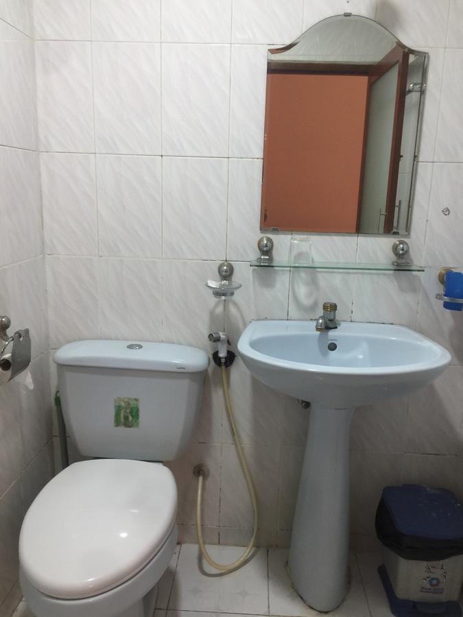 הו צ'י מין סיטי B.V.I Guest House מראה חיצוני תמונה