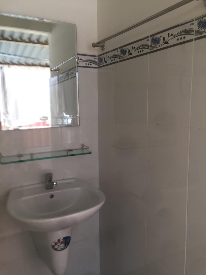 הו צ'י מין סיטי B.V.I Guest House מראה חיצוני תמונה