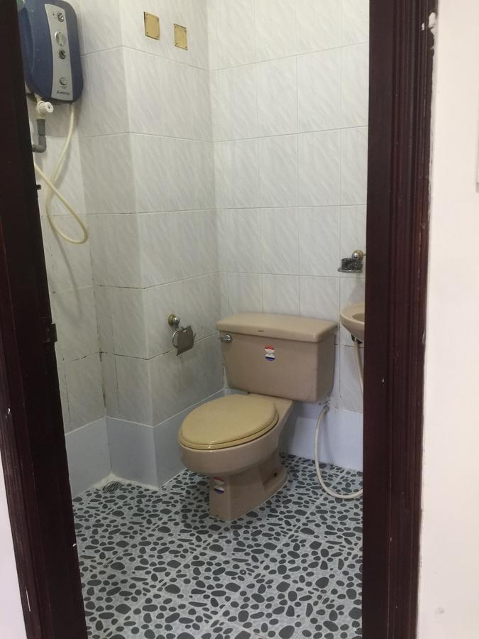 הו צ'י מין סיטי B.V.I Guest House מראה חיצוני תמונה