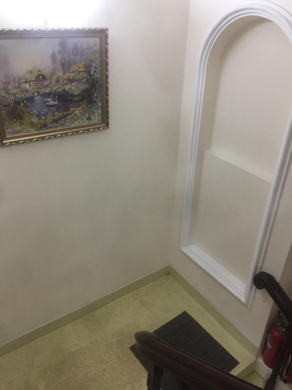 הו צ'י מין סיטי B.V.I Guest House מראה חיצוני תמונה