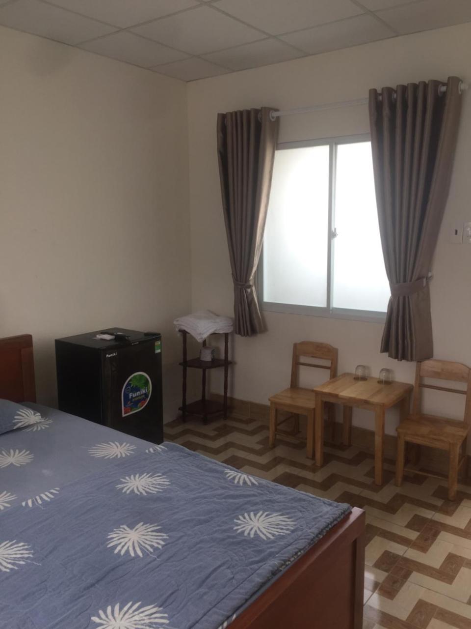הו צ'י מין סיטי B.V.I Guest House מראה חיצוני תמונה