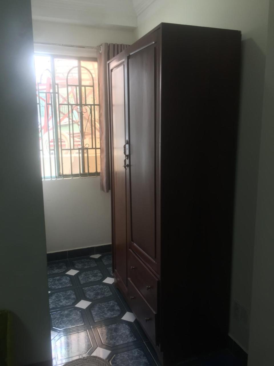 הו צ'י מין סיטי B.V.I Guest House מראה חיצוני תמונה