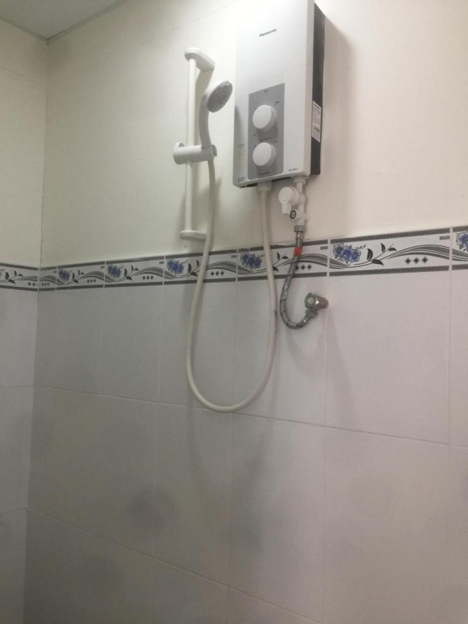 הו צ'י מין סיטי B.V.I Guest House מראה חיצוני תמונה
