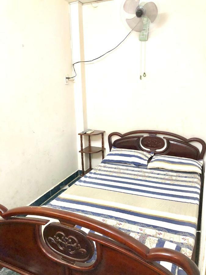 הו צ'י מין סיטי B.V.I Guest House מראה חיצוני תמונה