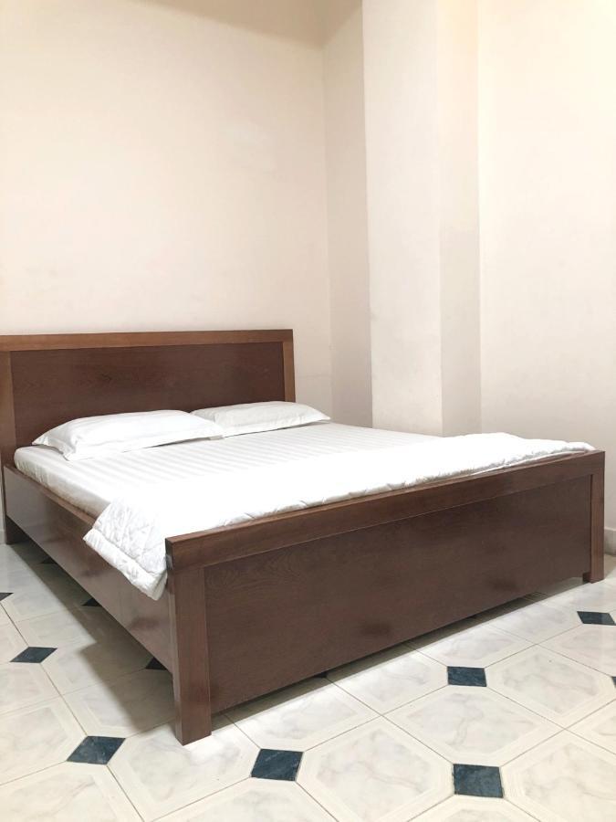 הו צ'י מין סיטי B.V.I Guest House מראה חיצוני תמונה