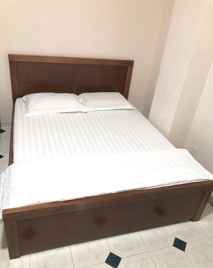 הו צ'י מין סיטי B.V.I Guest House מראה חיצוני תמונה