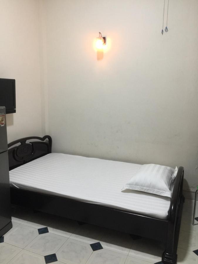 הו צ'י מין סיטי B.V.I Guest House מראה חיצוני תמונה