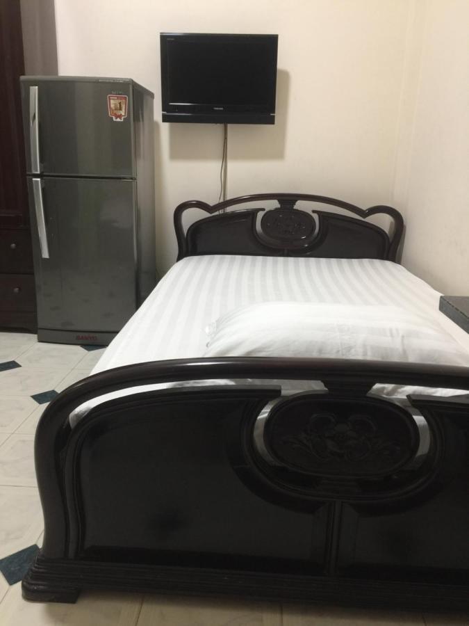 הו צ'י מין סיטי B.V.I Guest House מראה חיצוני תמונה