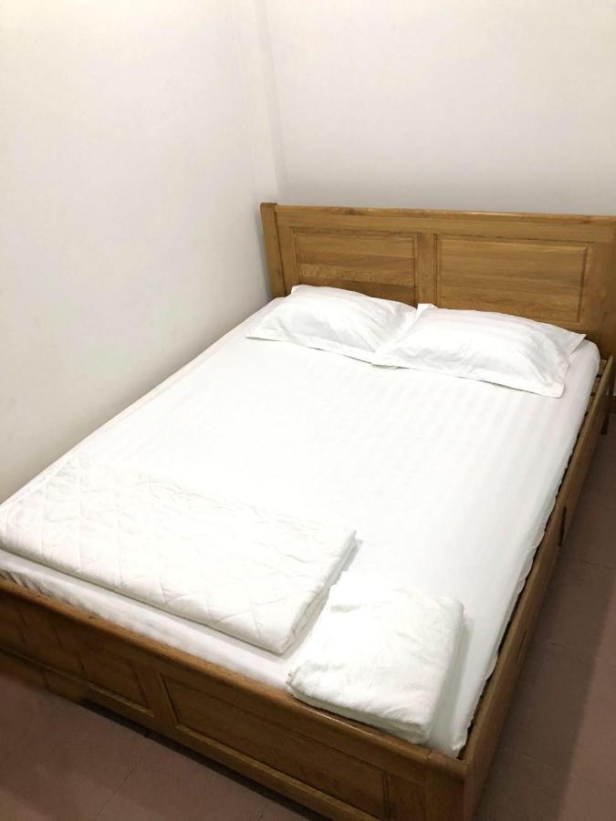 הו צ'י מין סיטי B.V.I Guest House מראה חיצוני תמונה